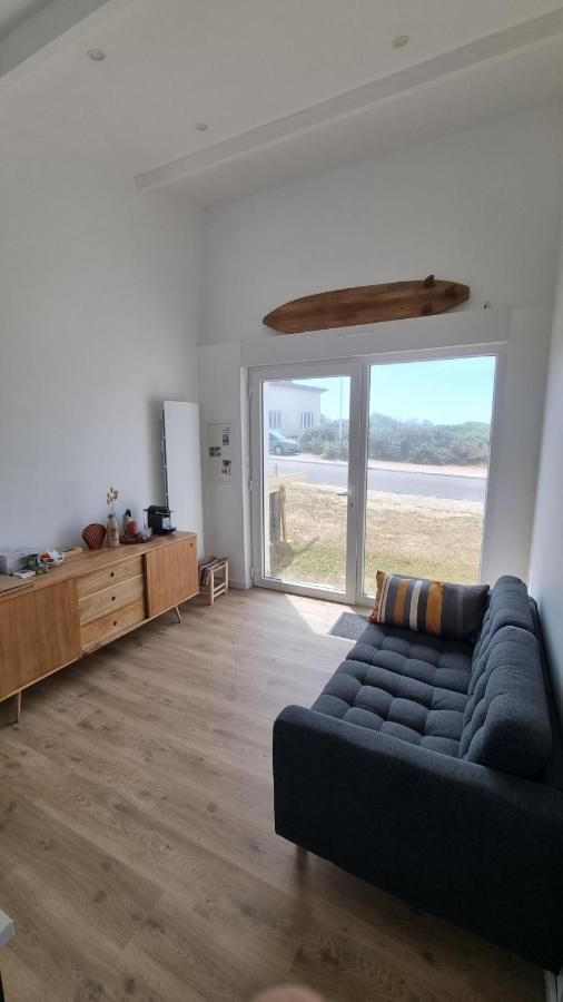 Jolie petite maison située à 150m de la plage Cucq Extérieur photo