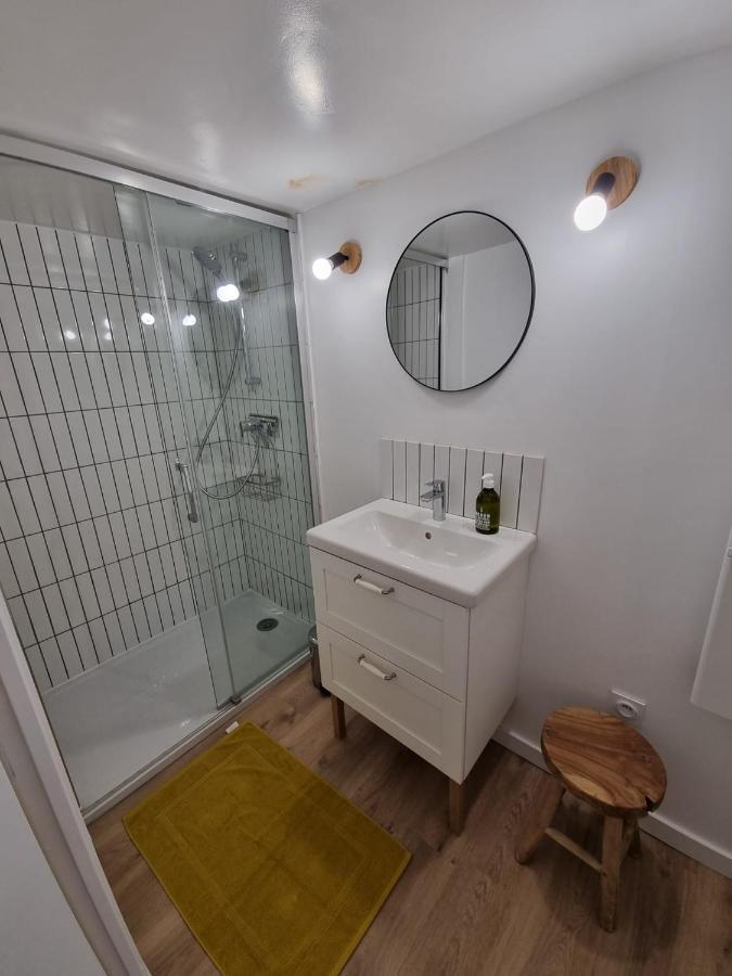 Jolie petite maison située à 150m de la plage Cucq Extérieur photo